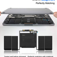 MacBook Pro 键盘无法使用怎么办?