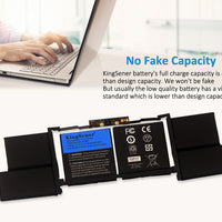 How do I know which battery to buy for my MacBook Pro 13?