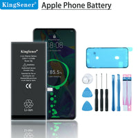 6 sinais de que você precisa de uma bateria nova para iPhone