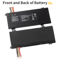 How to Identify Your Laptop Battery Connector: A Compatibility Guide