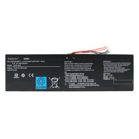 How do I keep my laptop's battery in good health?
