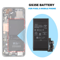 How to Replace Your Google Pixel 8 Battery: A Safe, Step-by-Step Guide