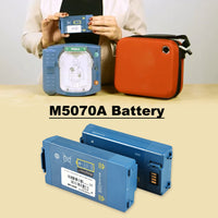 What should the public know about AED use?
