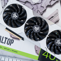RTX 4090 的性能究竟如何?