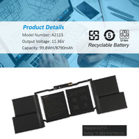 Should I replace my MacBook battery myself or pay Apple?