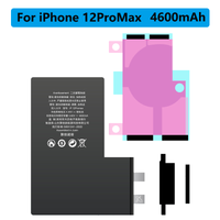 How to replace battery in your iPhone 12 Pro Max?