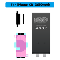 How to Replace Battery in Your iPhone XR?