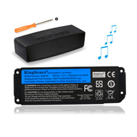 How to Replace BOSE SoundLink Mini 2 Battery？