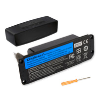How do I test my Bose SoundLink battery?