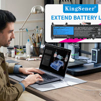 What to do if laptop battery life becomes shorter?