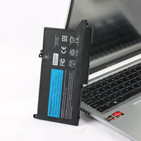 Is Replacing a Laptop Battery Risky?