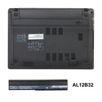 Why is the laptop battery becoming weak after 1 year?