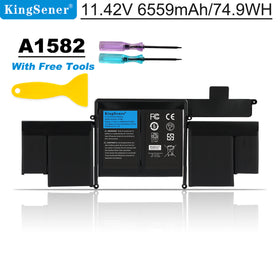A1582 Laptop Battery for MacBook Pro 13