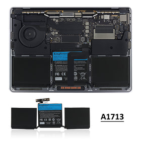 A1713 Battery for MacBook Pro 13