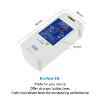 Inogen One G5 Column Change Procedure