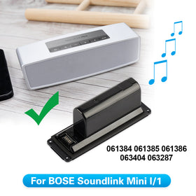 061384 Battery for Bose SoundLink Mini I 2230mAh Replacement
