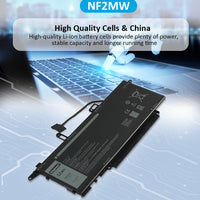 How to know what battery to buy for my Dell laptop?
