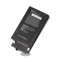 Will a battery leak cause a fire?