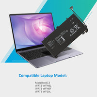 ¿Cómo encontrar una batería compatible para una computadora portátil?