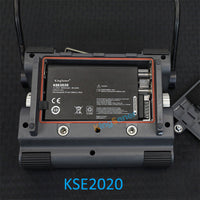 What are the advantages of smart batteries? How to charge?