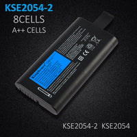 Low temperature lithium-ion battery pack solution