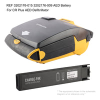 LIFEPAK CR / CR Plus / EXPRESS Battery Maintenance Essentials