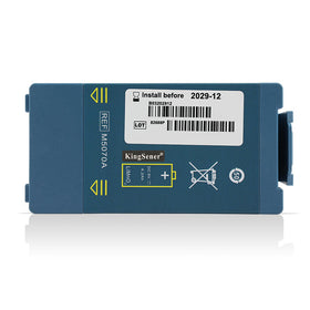 M5070A 9V Battery for Home Defibrillator Units