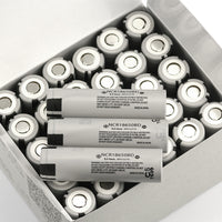Bateria 18650 vs. Bateria 14500