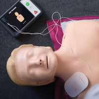 Where should you keep your AED?