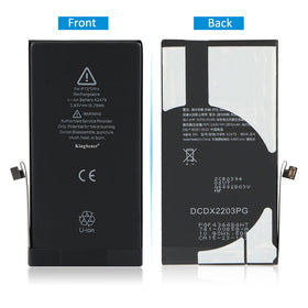 How to Replace the Battery in Your iPhone 12 (Video Guide)