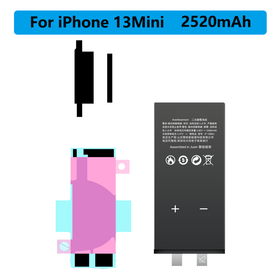 How to Replace the iPhone 13 Mini Battery (Video Guide)