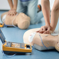 How to Use an AED: A Complete User Manual