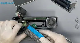 How to Replace Battery in your Bose SoundLink Mini 2