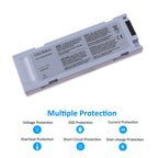 0146-00-0069-4400mAh
