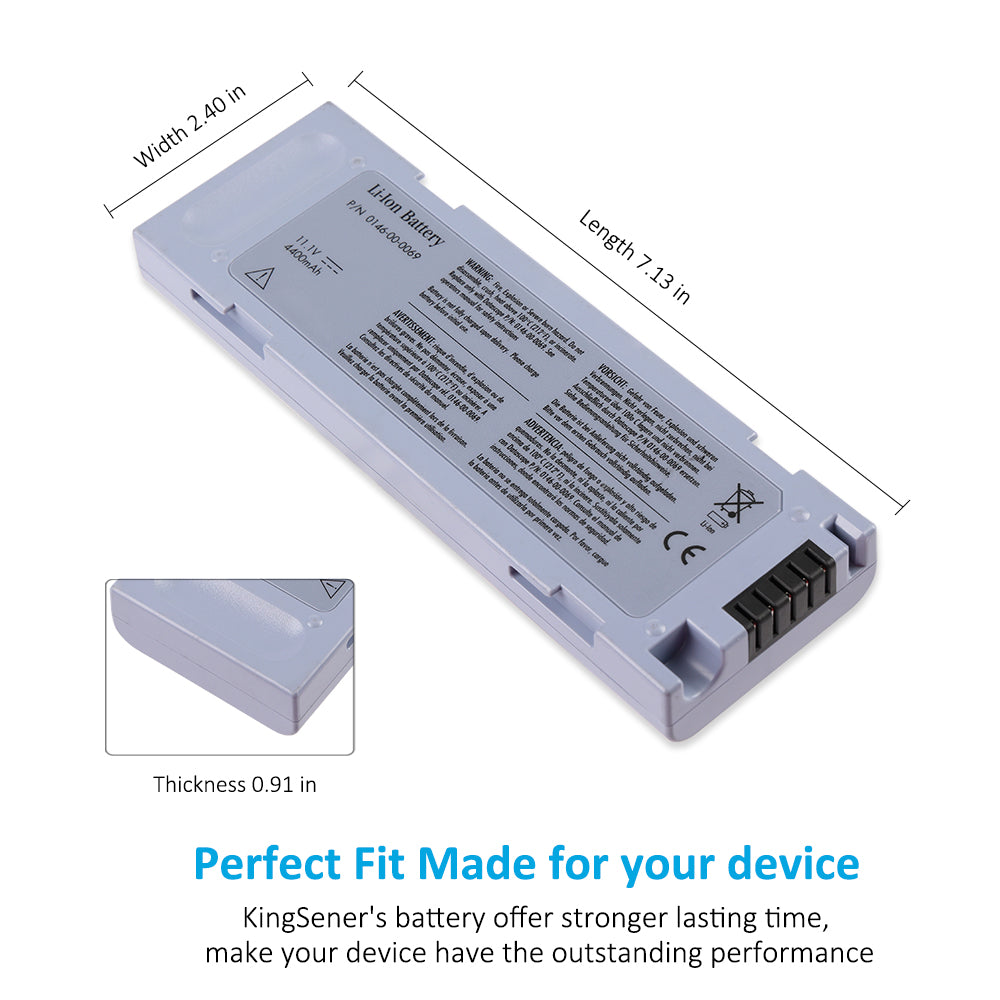 0146-00-0069-4400mAh