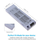 0146-00-0069-4400mAh