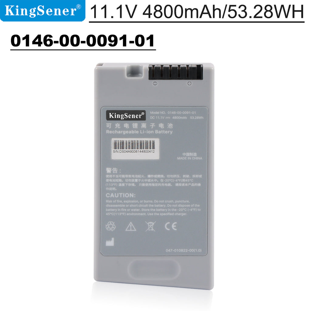 0146-00-0091-01-4800mAh