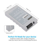 0146-00-0091-01-4800mAh
