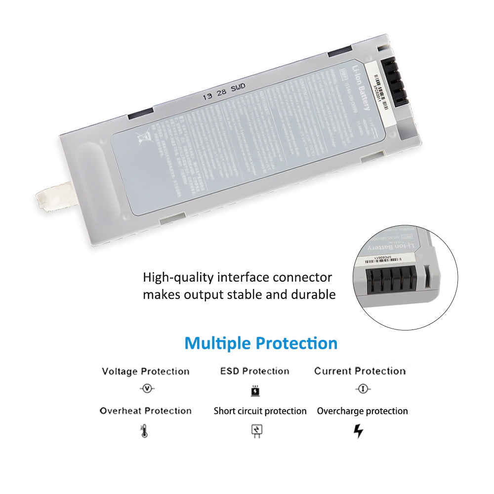 0146-00-0099-11.1V-51.06WH-Battery