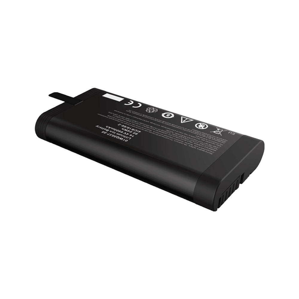 01WQ0037-05-14.4V-95.04Wh-Battery