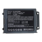 022-000033-00-2600mAh