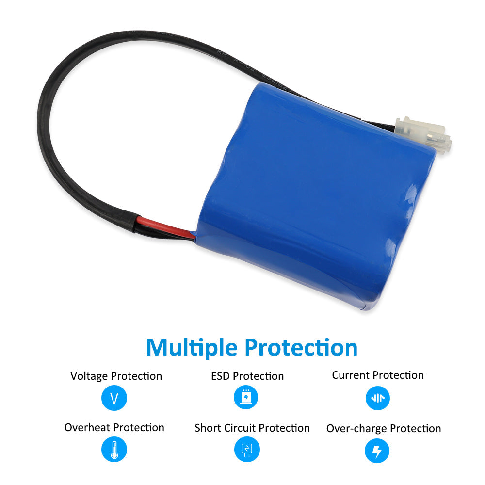 Comen-022-000062-00-5200mAh