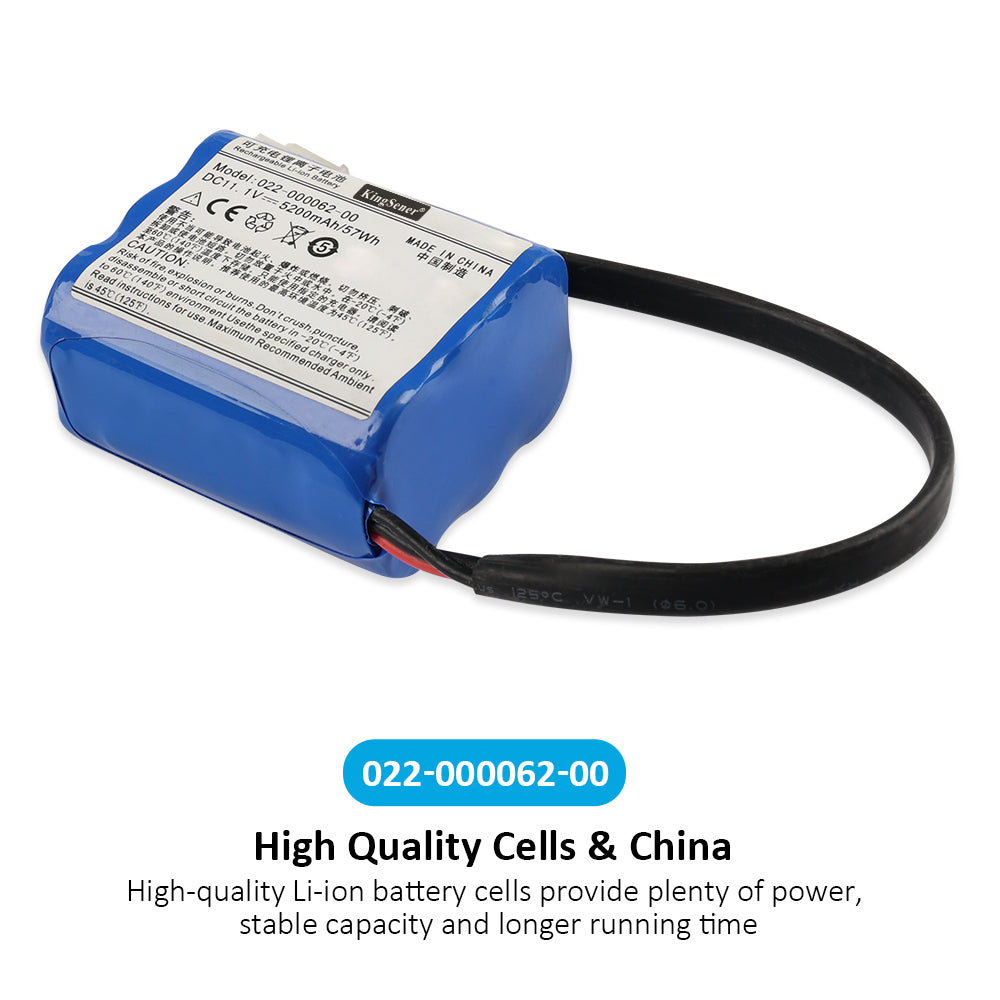 Comen-022-000062-00-5200mAh