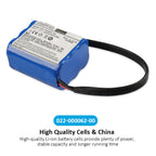 Comen-022-000062-00-5200mAh