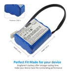 Comen-022-000062-00-5200mAh