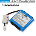 022-000088-00 科曼新生兒呼吸器電池的替換鋰離子電池