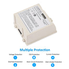 022-000136-00-4400mAh-13006
