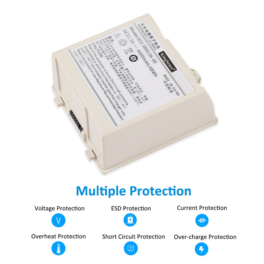 022-000136-00-4400mAh-13006