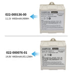022-000136-00-4400mAh-13006