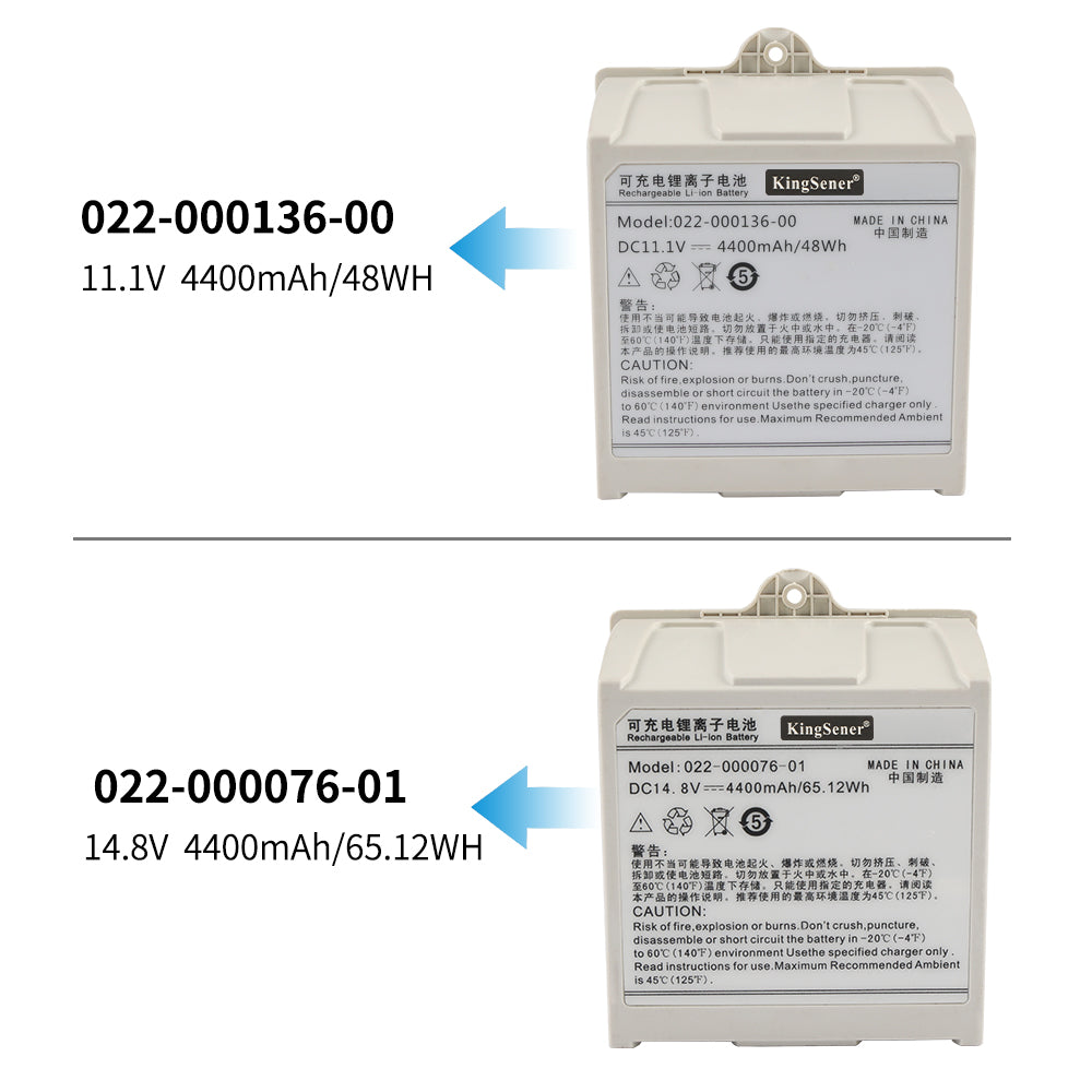022-000136-00-4400mAh-13006